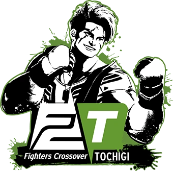 Fighters Crossover TOCHIGI