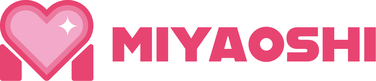 MIYAOSHI